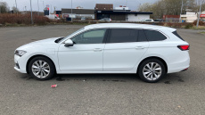Skoda Superb 1.5 TSI iV SE Technology DSG 5dr Estate